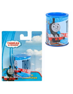 TEMPERÓWKA PREMIUM ""THOMAS TANK"