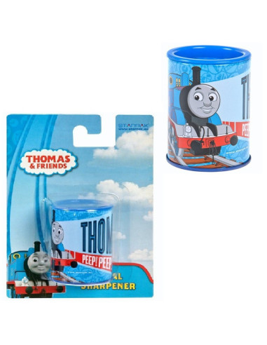 TEMPERÓWKA PREMIUM ""THOMAS TANK"