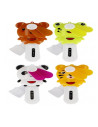 WIATRACZEK "ANIMAL FAN"