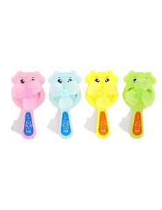 WIATRACZEK "SŁONIK"