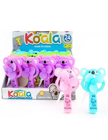 WIATRACZEK "KOALA"