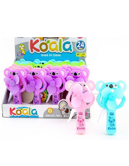 WIATRACZEK "KOALA"