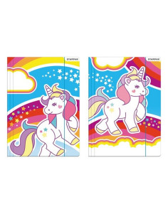 TECZKA "JEDNOROŻEC"