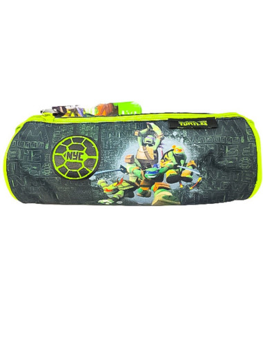 PIÓRNIK "NINJA TURTLES"