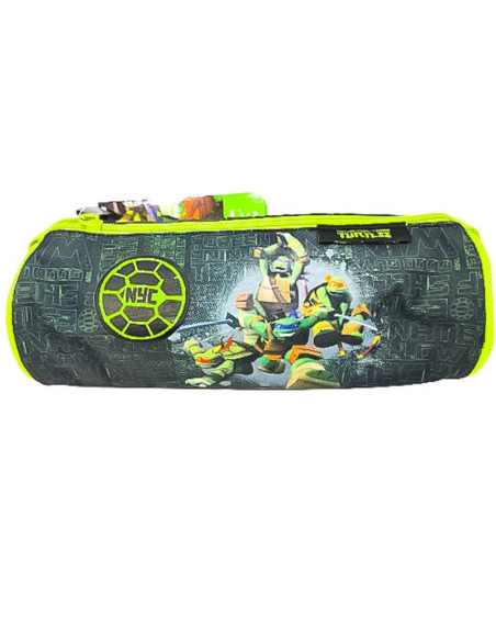 PIÓRNIK "NINJA TURTLES"
