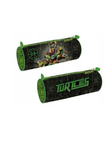 PIÓRNIK "NINJA TURTLES"