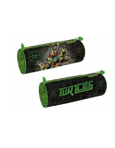 PIÓRNIK "NINJA TURTLES"