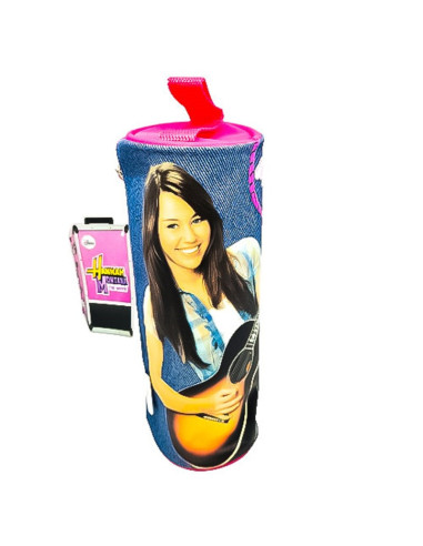 PIÓRNIK TUBA " HANNAH MONTANA"