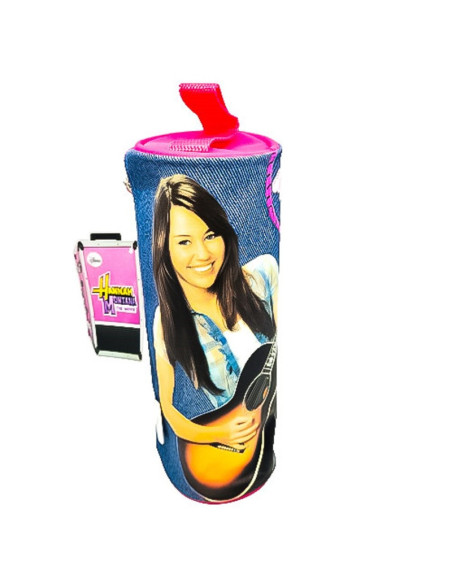 PIÓRNIK TUBA " HANNAH MONTANA"