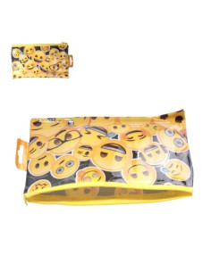 PIÓRNIK  "EMOTIKON"