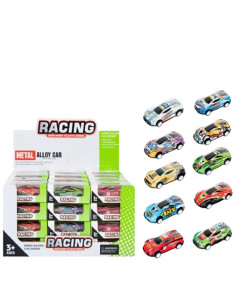 AUTKO "RACING -1"