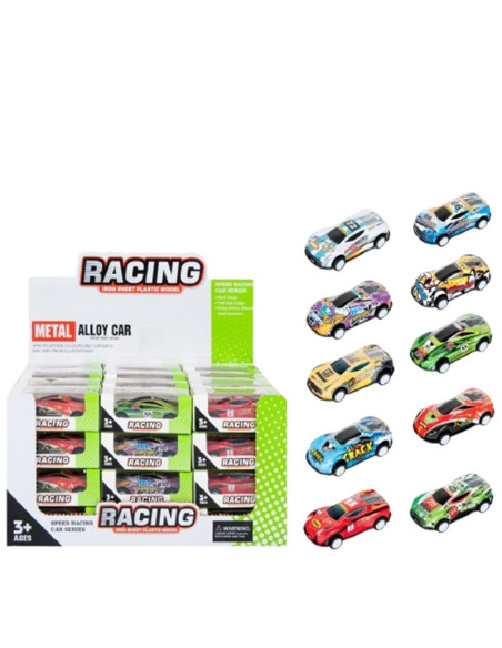 AUTKO "RACING -1"