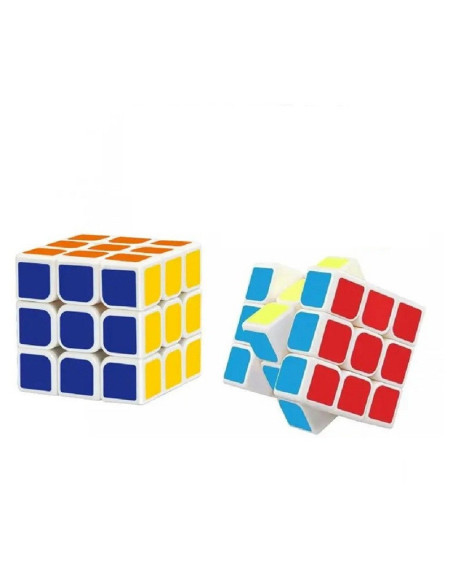 UKŁADANKA "KOSTKA" (SERIA - 5)