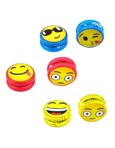 YOYO "EMOTKI"