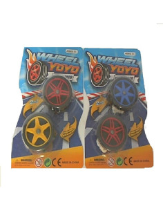 YOYO "KOŁA" - 2 szt.