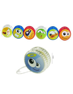 YOYO "FACE"