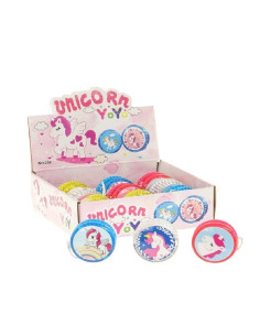 YOYO "JEDNOROŻEC - 1