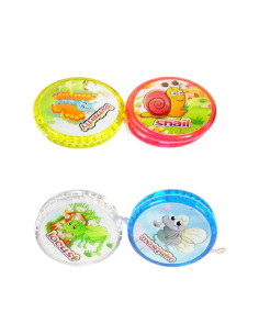 YOYO "ZWIERZĄTKA - 4"