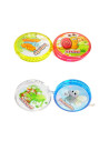 YOYO "ZWIERZĄTKA - 4"