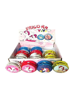 YOYO "JEDNOROŻEC - 3"