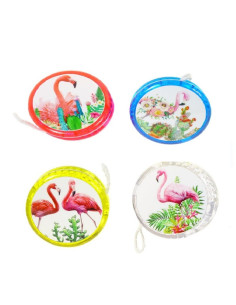 YOYO "FLAMING"