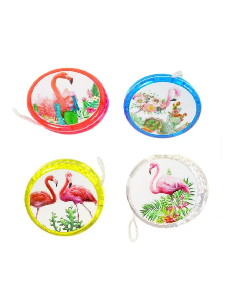 YOYO "FLAMING"