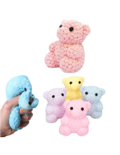 GNIOTEK "MISIE - FLOWER"