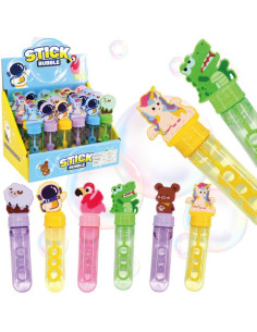 BAŃKI MYDLANE "MIXER"