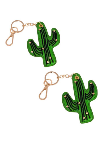 BRELOK PREMIUM "KAKTUS"
