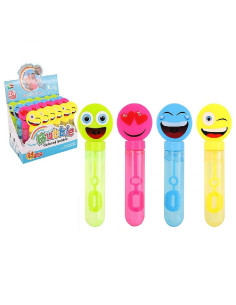 BAŃKI MYDLANE "FACE"