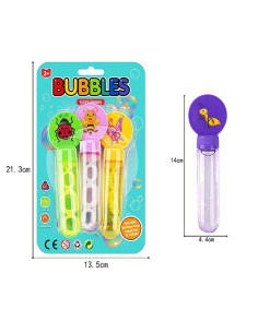 BAŃKI MYDLANE "ZWIERZĄTKA" - 3 szt.