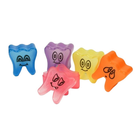 PUDEŁKO  "ZĄBEK-1"