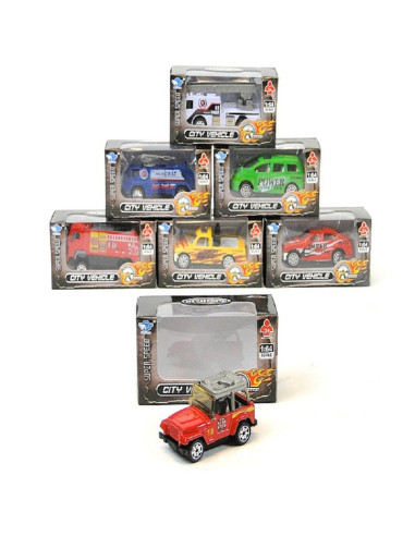 AUTKO METALOWE "PREMIUM - 1"