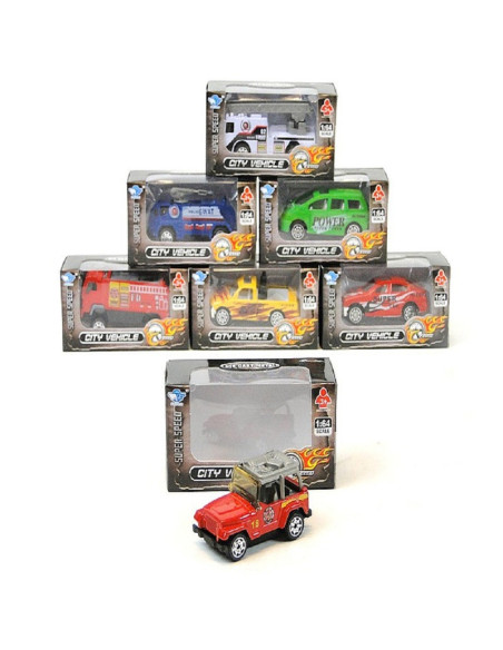 AUTKO METALOWE "PREMIUM - 1"