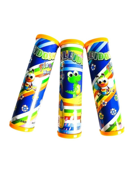 KALEJDOSKOP "AMUSING"