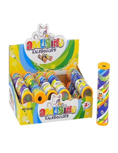 KALEJDOSKOP "AMUSING"