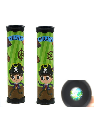 KALEJDOSKOPY "PIRAT - 2"