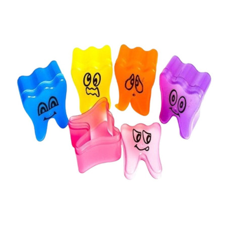 PUDEŁKO  "ZĄBEK-1"