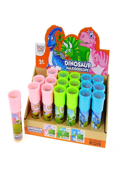 KALEJDOSKOP "DINO"