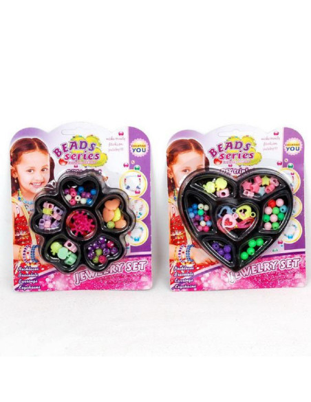 BIŻUTERIA "ZRÓB TO SAM" (Seria 4)