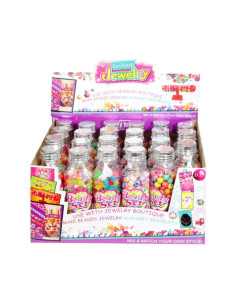 BIŻUTERIA "ZRÓB TO SAM" (butelka)