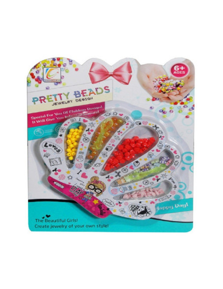 BIŻUTERIA "ZRÓB TO SAM" (Seria 3)