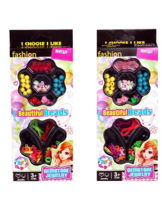 BIŻUTERIA "ZRÓB TO SAM" (Seria 5)