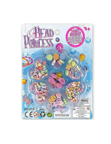 BIŻUTERIA "ZRÓB TO SAM" (Seria 8)