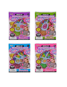 BIŻUTERIA "ZRÓB TO SAM" (Seria 10)