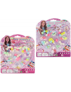 BIŻUTERIA "ZRÓB TO SAM" (SERCE)