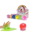 DUŻY GLUT "SLIME - 6"