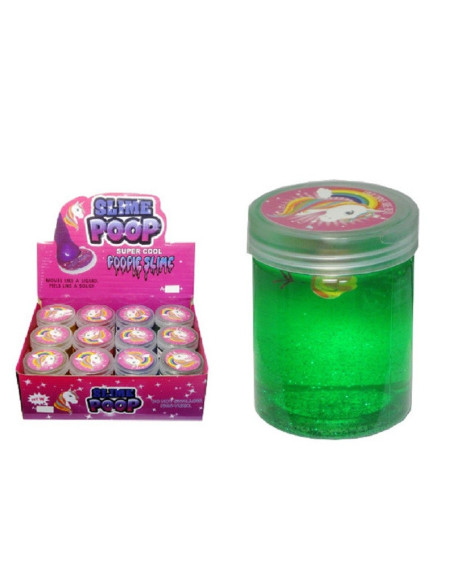 DUŻE GLUTY JEDNOROŻEC "SERIA - 4"