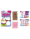 GLUT ZRÓB TO SAM "SLIME DIY - 4"