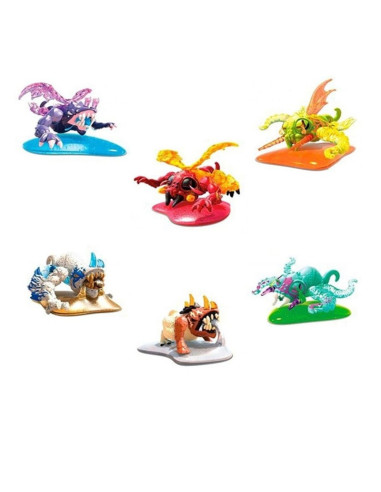 FIGURKA SLIME "GLUTEK NIESPODZIANKA"
